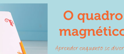 Presente GRÁTIS à escolha