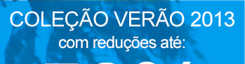 Coleção verão 2013