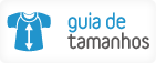 Guia de Tamanhos Menino