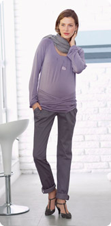 Camisola strech
