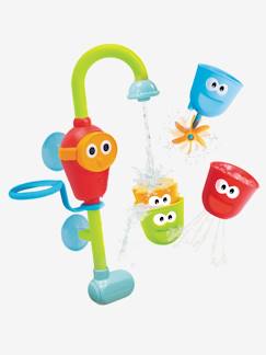 Brinquedos-Primeira idade-Torneira e copos divertidos, Yookidoo