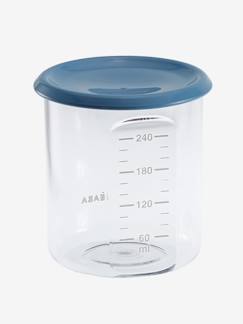 Caixa hermética BEABA Maxi Portion 240 ml Puericultura-Caixa hermética BEABA Maxi Portion 240 ml