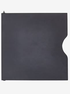 Porta para estante com caixas Porta para estante com caixas