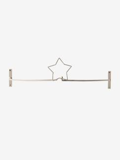 Arco para dossel, para cama de menina Arco para dossel, para cama de menina