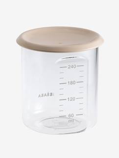 Caixa hermética BEABA Maxi Portion 240 ml Puericultura-Caixa hermética BEABA Maxi Portion 240 ml