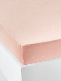 Lençol-capa, para criança, tema Chat Waou -Lençol-capa, para criança, tema Chat Waou