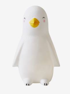 Luz de presença Pinguim -Luz de presença Pinguim