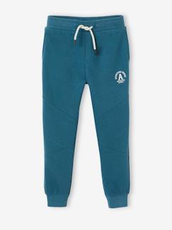 Calças jogging Athletic, para menino Calças jogging Athletic, para menino