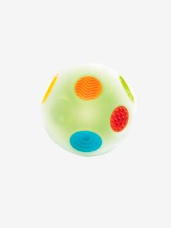 Brinquedos-Primeira idade-Bola sensorial sonora Montessori, da SENSORY