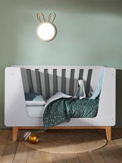 Cama de bebé transformável, Fjord -Cama de bebé transformável, Fjord
