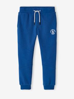 Calças jogging Athletic, para menino Calças jogging Athletic, para menino