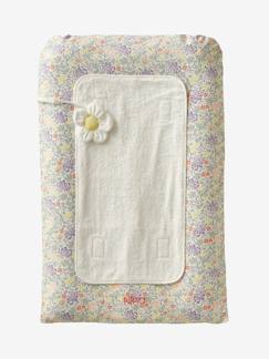 Capa personalizável para colchão de mudas, Campestre -Capa personalizável para colchão de mudas, Campestre