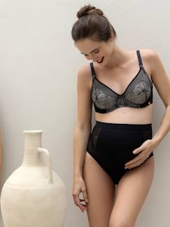 Roupa grávida-Lingerie-Soutiens-Soutien com armação, especial gravidez e amamentação, Dahlia da CACHE COEUR