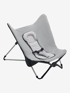 Espreguiçadeira compacta e evolutiva, BEABA Puericultura-Espreguiçadeira compacta e evolutiva, BEABA