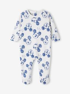 Bebé 0-36 meses-Pijamas, babygrows-Pijama Disney® Mickey, para bebé