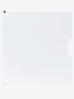 Porta para estante com caixas Porta para estante com caixas