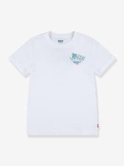 T-shirt estampada para criança, da Levi's®