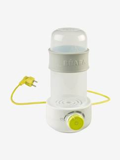 Aquecedor de biberões e esterilizador, BEABA Baby Milk Second Puericultura-Aquecedor de biberões e esterilizador, BEABA Baby Milk Second