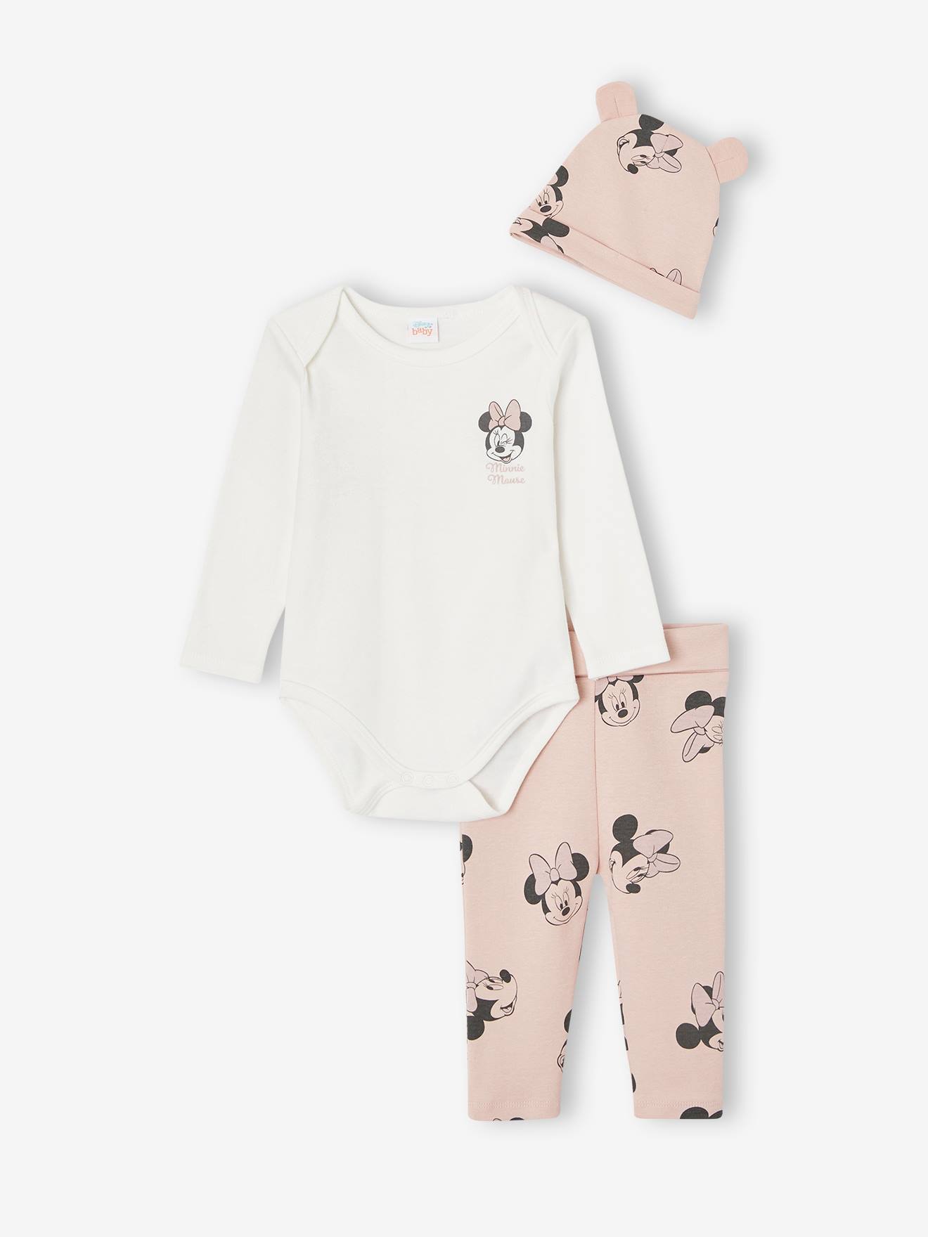 H&m Ropa Bebe Mickey Mouse Bebé Mickey Mouse Vestuario Minnie