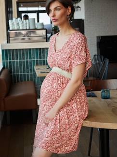 Roupa grávida-Amamentação-Vestido para grávida, Félicineor da ENVIE DE FRAISE