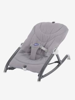 Espreguiçadeira Pocket Relax, da CHICCO Puericultura-Espreguiçadeira Pocket Relax, da CHICCO