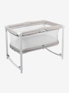 Berço de viagem evolutivo Zip & Go, CHICCO Puericultura-Berço de viagem evolutivo Zip & Go, CHICCO