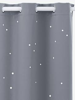 Cortina opaca às estrelas Cortina opaca às estrelas