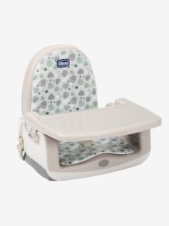 Assento elevatório Up to 5, da CHICCO Puericultura-Assento elevatório Up to 5, da CHICCO