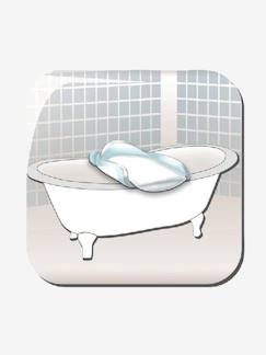 Superfície de mudas Camélé'O BEABA Puericultura-Colchões e Acessórios muda-fraldas-Superfície de mudas Camélé'O BEABA