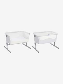 Berço evolutivo Next 2 Me, da CHICCO Puericultura-Berço evolutivo Next 2 Me, da CHICCO