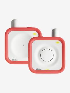 Intercomunicador para bebé, Minicall da BEABA Puericultura-Intercomunicadores bebé, Humidificadores-Intercomunicador para bebé, Minicall da BEABA