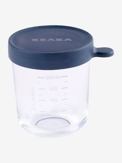 Frasco em vidro da BEABA 250ml Puericultura-Frasco em vidro da BEABA 250ml