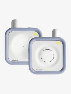 Intercomunicador para bebé, Minicall da BEABA Puericultura-Intercomunicadores bebé, Humidificadores-Intercomunicador para bebé, Minicall da BEABA