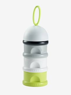 Caixa doseadora de leite, BEABA Puericultura-Caixa doseadora de leite, BEABA