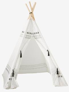 Tipi Cheyenne Brinquedos-Tendas, tipi-Tipi Cheyenne