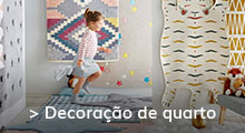 Decoração de Quarto