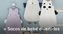 Sacos divertidos