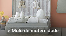 Mala de Maternidade