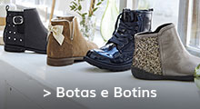 Botas e Botins