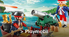 Playmobil