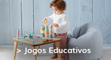 Jogos Educativos