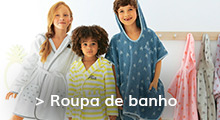 Roupa de Banho