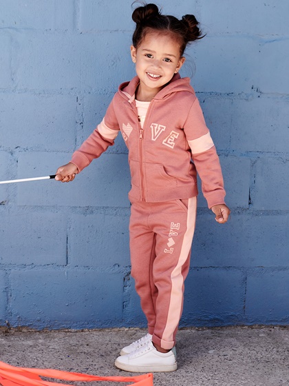 Menina 2-14 anos-Looks-Look de menina