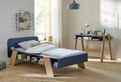 Quarto e Arrumação-Quarto-Quarto de criança completo-Quarto de criança architekt azul