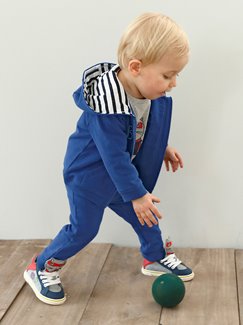 Bebé 0-36 meses-Looks Bebé-Look desportivo