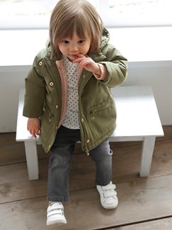 Bebé 0-36 meses-Looks Bebé-Look frio intenso