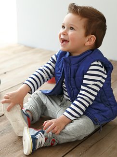 Bebé 0-36 meses-Looks Bebé-Look cool