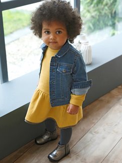 Bebé 0-36 meses-Looks Bebé-Hello Yellow