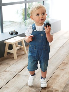 Bebé 0-36 meses-Looks Bebé-Yes, yes!