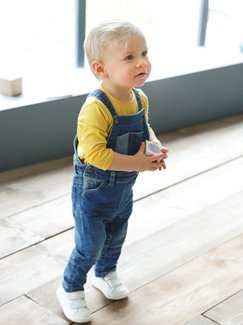 Bebé 0-36 meses-Looks Bebé-A combinação perfeita